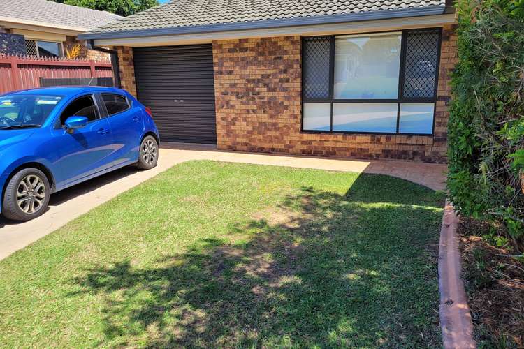 Main view of Homely house listing, 16 Garden Terrace, Kallangur QLD 4503