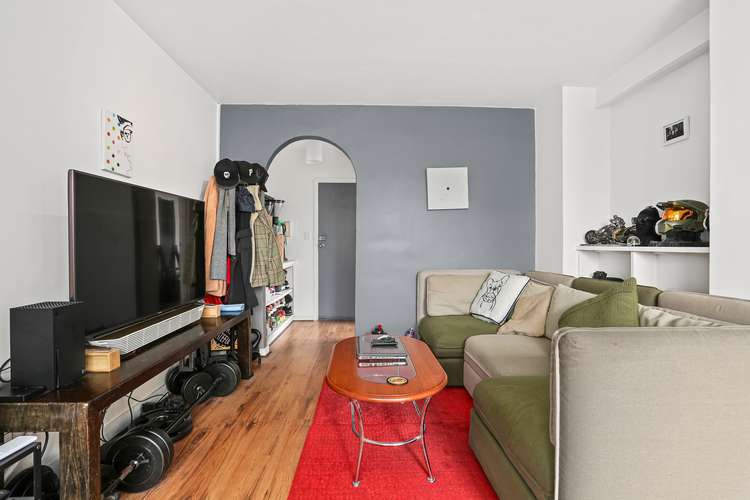 Third view of Homely apartment listing, 2/304 Brunswick Road, Brunswick VIC 3056