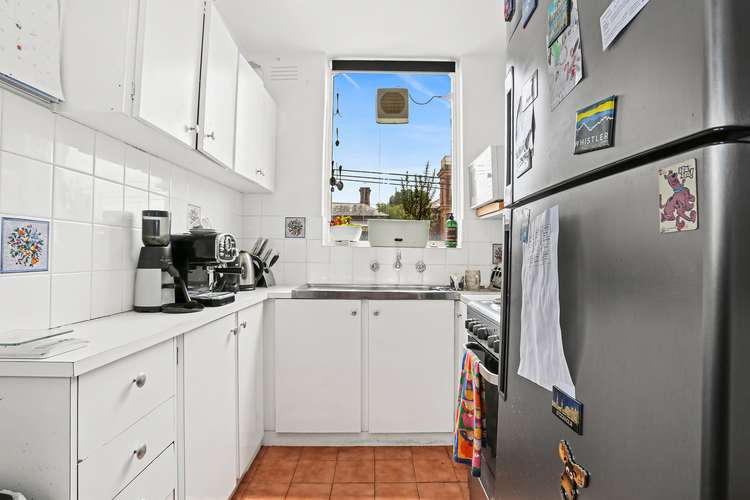 Fifth view of Homely apartment listing, 2/304 Brunswick Road, Brunswick VIC 3056