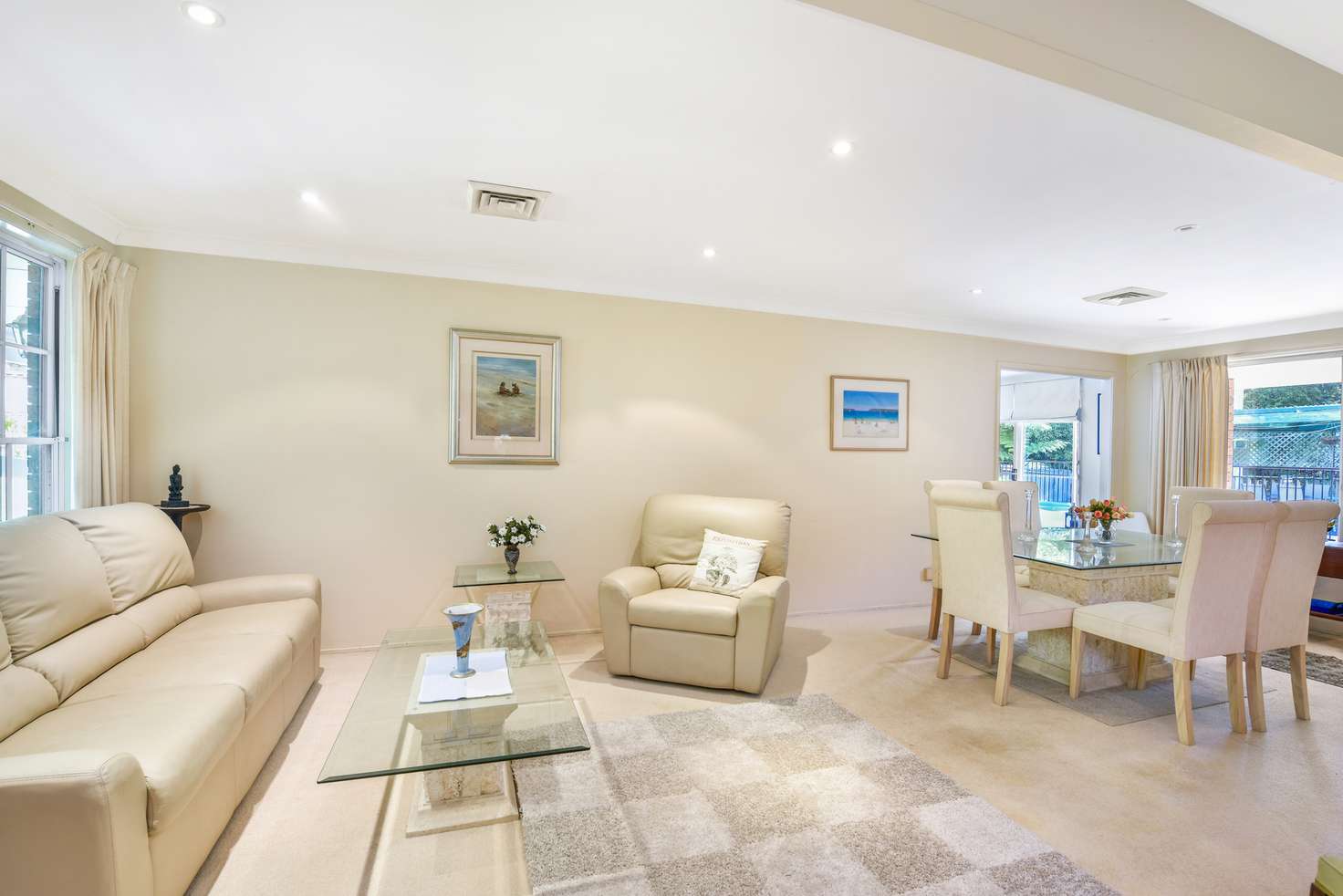 Main view of Homely house listing, 6 Tamar Place, Wahroonga NSW 2076