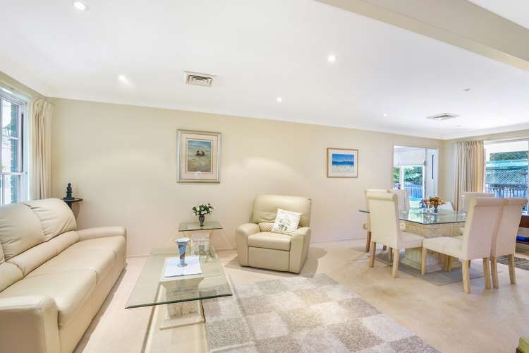 Main view of Homely house listing, 6 Tamar Place, Wahroonga NSW 2076