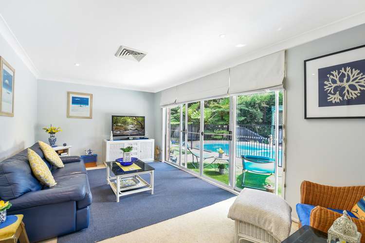 Second view of Homely house listing, 6 Tamar Place, Wahroonga NSW 2076