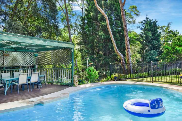 Third view of Homely house listing, 6 Tamar Place, Wahroonga NSW 2076