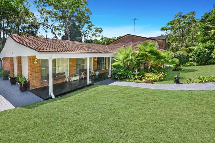 Fourth view of Homely house listing, 6 Tamar Place, Wahroonga NSW 2076
