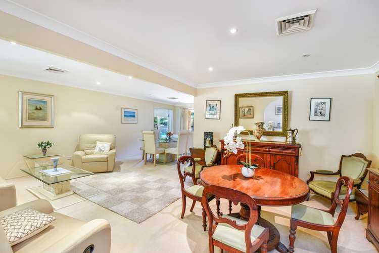 Fifth view of Homely house listing, 6 Tamar Place, Wahroonga NSW 2076