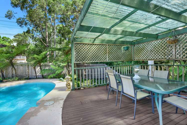 Sixth view of Homely house listing, 6 Tamar Place, Wahroonga NSW 2076
