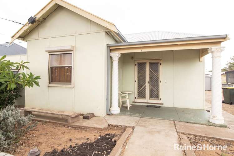 7 Mellor Street, Port Augusta West SA 5700