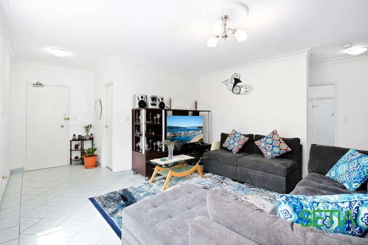 Third view of Homely apartment listing, 4/52 Harris Street, Harris Park NSW 2150