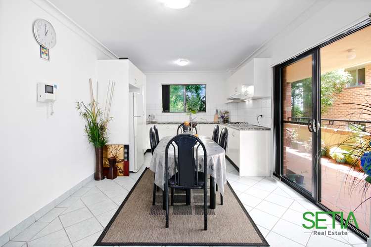 Fourth view of Homely apartment listing, 4/52 Harris Street, Harris Park NSW 2150