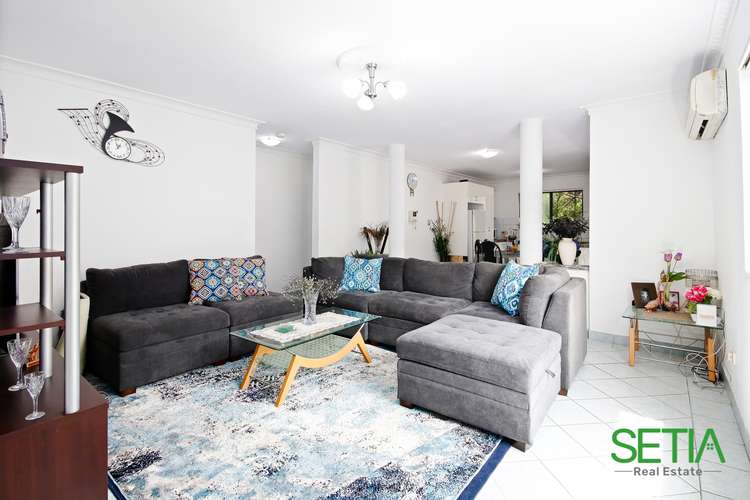 Fifth view of Homely apartment listing, 4/52 Harris Street, Harris Park NSW 2150