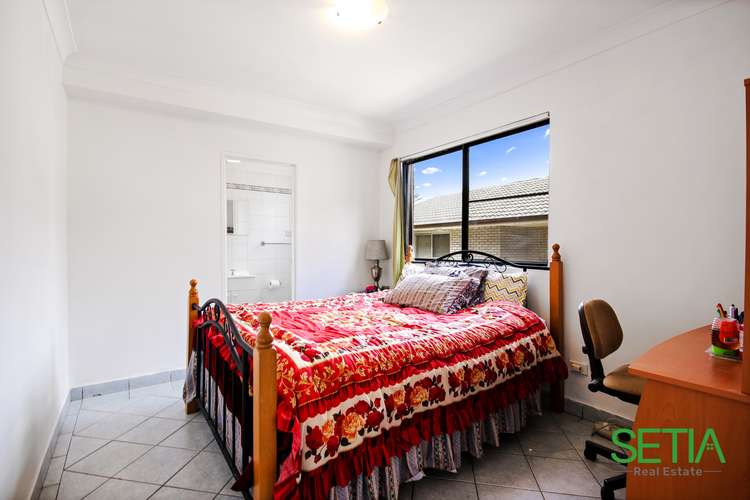 Sixth view of Homely apartment listing, 4/52 Harris Street, Harris Park NSW 2150
