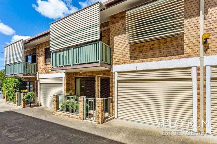 2/82 Boyd Road, Nundah QLD 4012