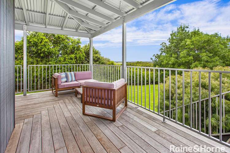 Fourth view of Homely house listing, 46 Ison Lane, Jaspers Brush NSW 2535