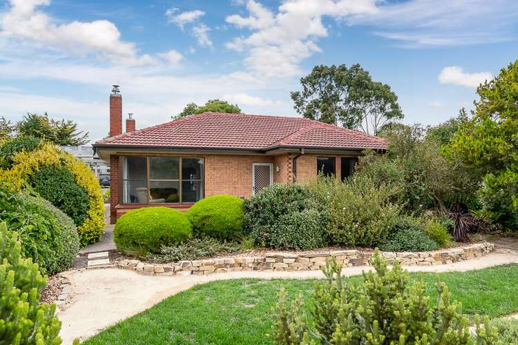 Main view of Homely house listing, 2 Mount Torrens Road, Lobethal SA 5241