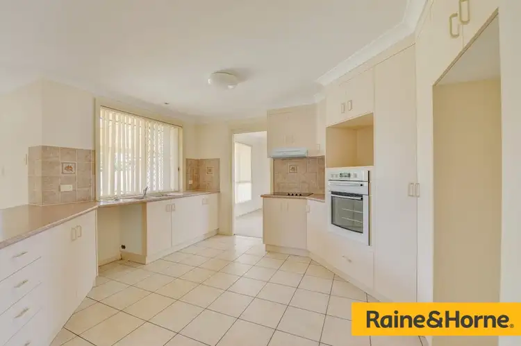 Third view of Homely house listing, 33 Wahroonga Drive, Tamworth NSW 2340