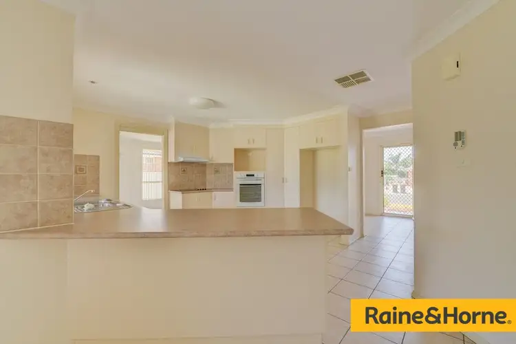 Fourth view of Homely house listing, 33 Wahroonga Drive, Tamworth NSW 2340