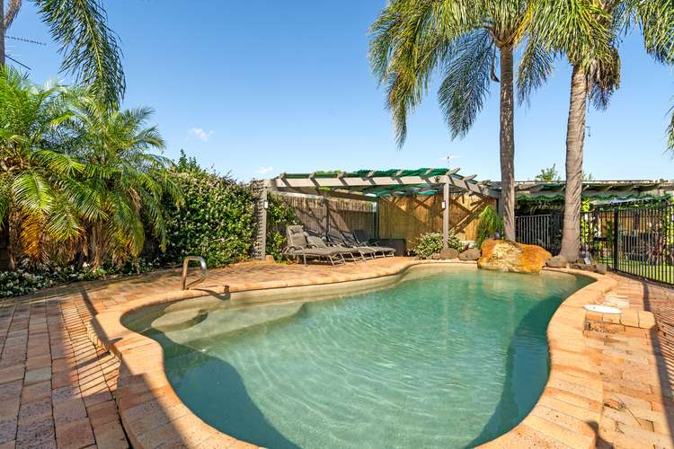 8 Toomung Circuit, Claremont Meadows NSW 2747