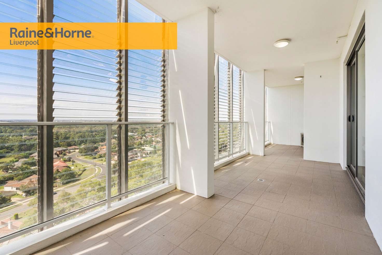 Main view of Homely unit listing, 49/1 Browne Parade, Warwick Farm NSW 2170