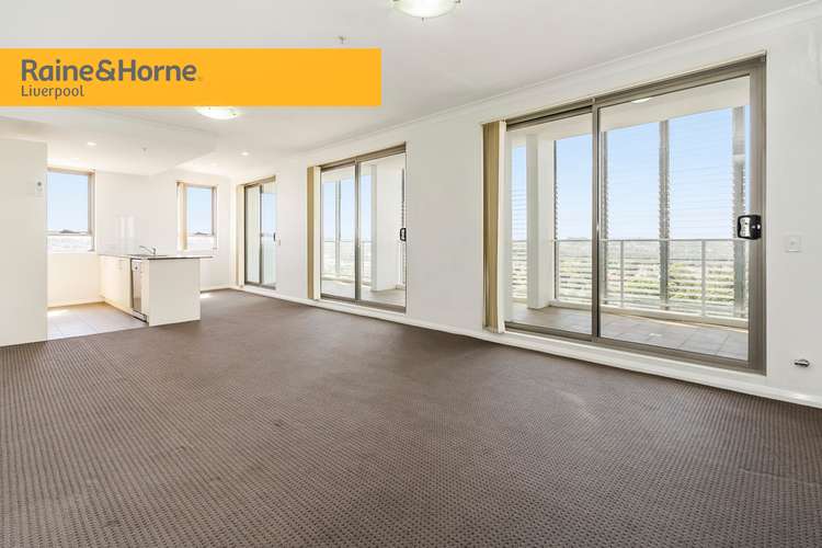 Second view of Homely unit listing, 49/1 Browne Parade, Warwick Farm NSW 2170