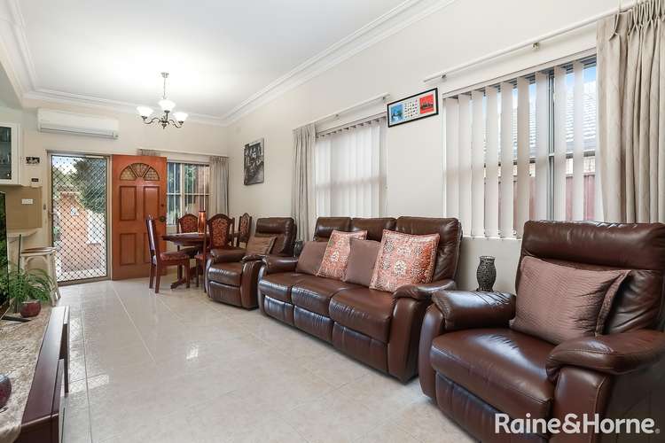 Fourth view of Homely house listing, 303 Kingsgrove Road, Kingsgrove NSW 2208