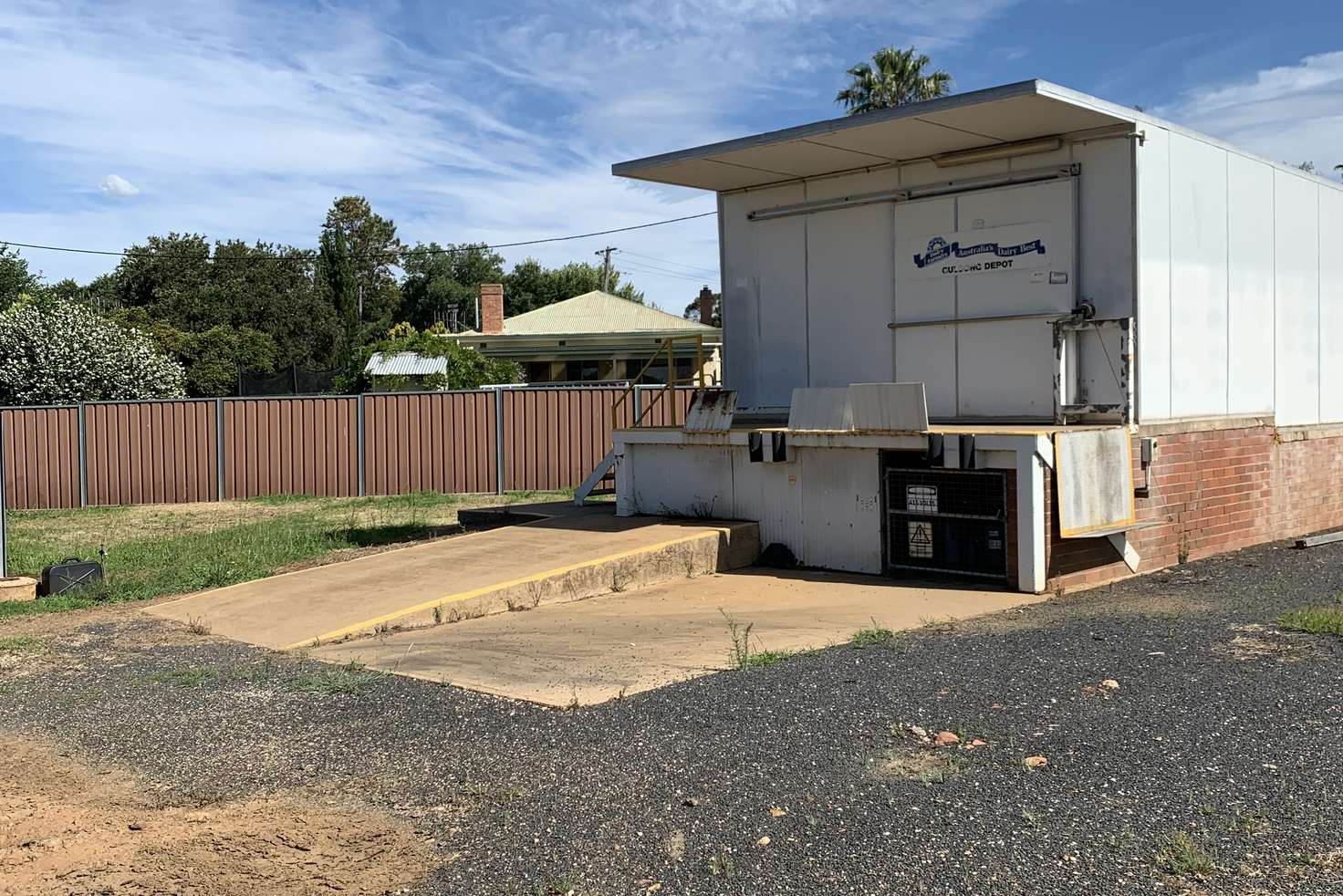 Main view of Homely residentialLand listing, 1 Rouse Street, Gulgong NSW 2852