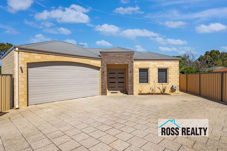Main view of Homely house listing, 13/30 Ockley Square, Embleton WA 6062