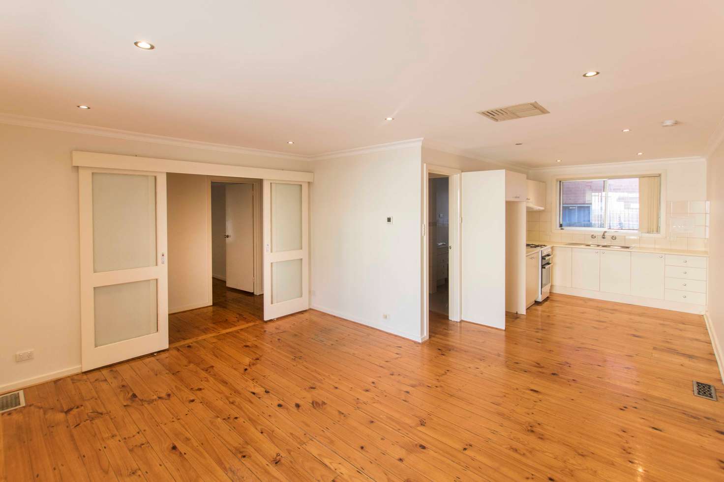 Main view of Homely unit listing, 1/16 Smith Street, Thornbury VIC 3071