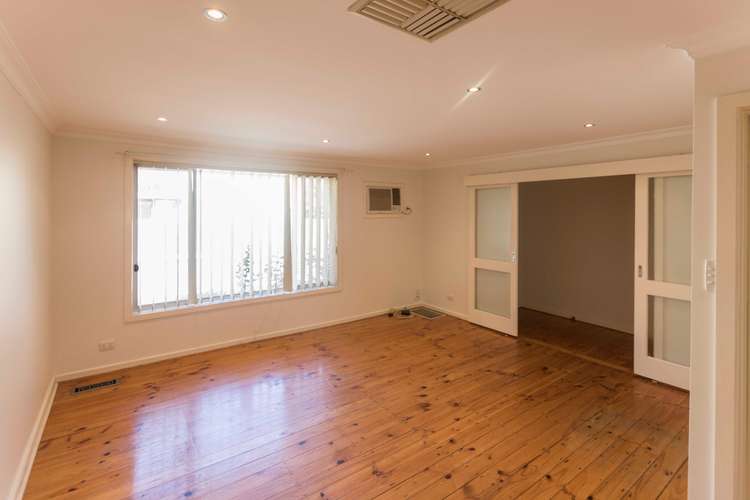 Second view of Homely unit listing, 1/16 Smith Street, Thornbury VIC 3071