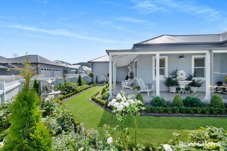 Second view of Homely villa listing, 2/34 Huntingdale Park Road, Berry NSW 2535