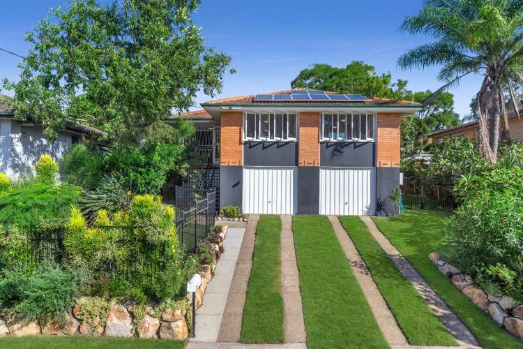 Main view of Homely house listing, 20 Dalgety Street, Mount Gravatt East QLD 4122