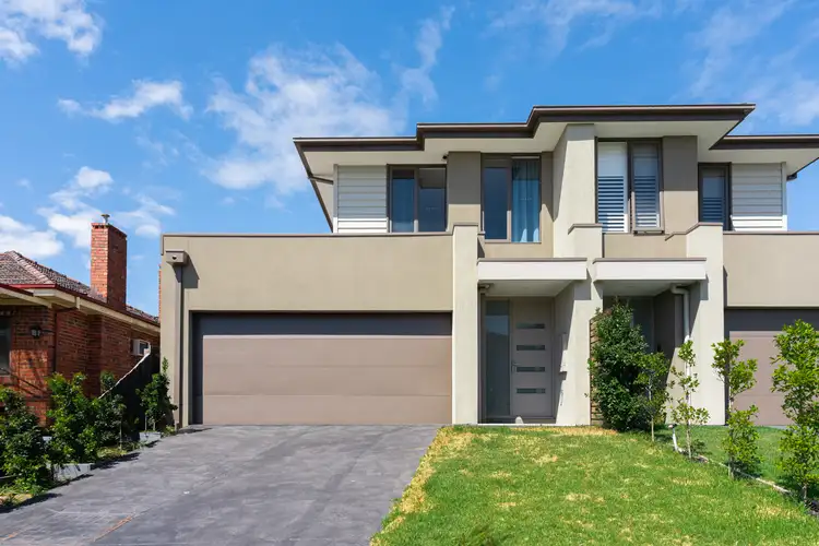 8B Danson Street