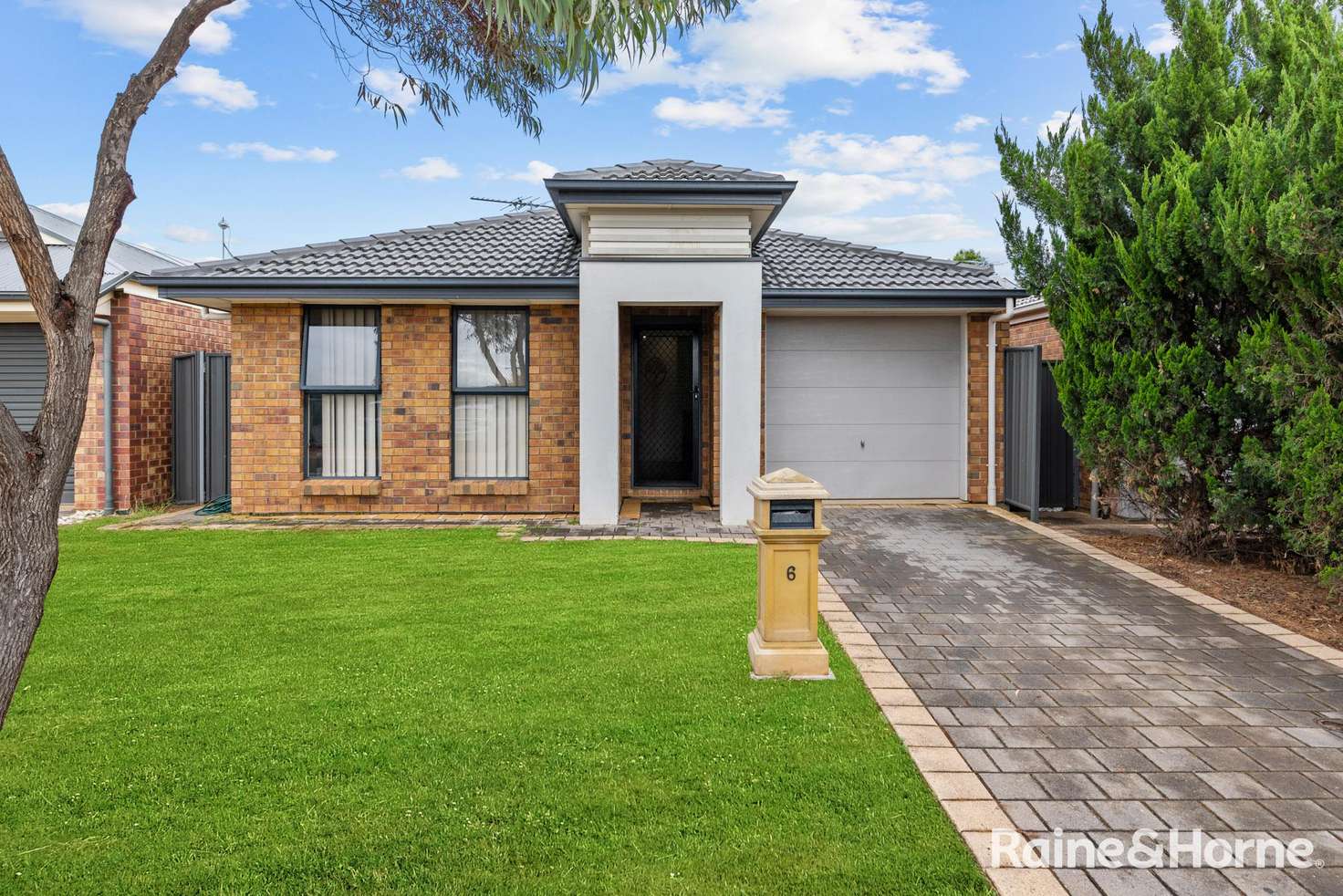 Main view of Homely house listing, 6 Cedar Street, Munno Para West SA 5115