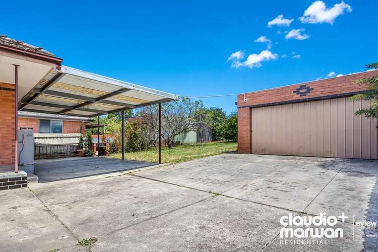 Fifth view of Homely house listing, 89 John Street, Glenroy VIC 3046