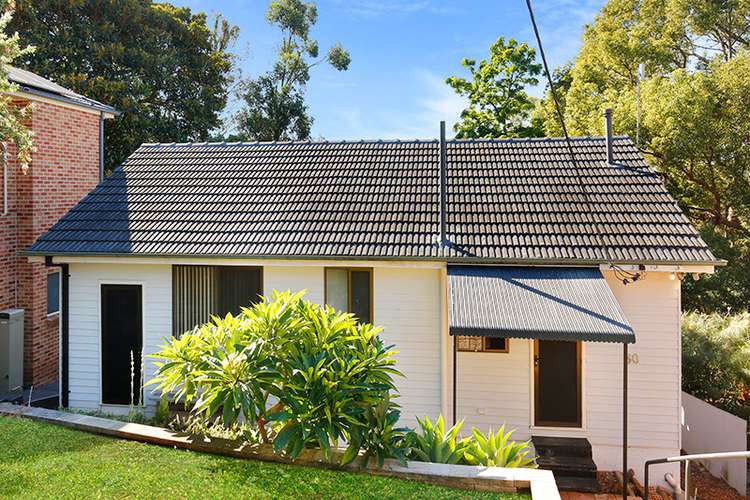 Main view of Homely house listing, 50 Beatus Street, Unanderra NSW 2526