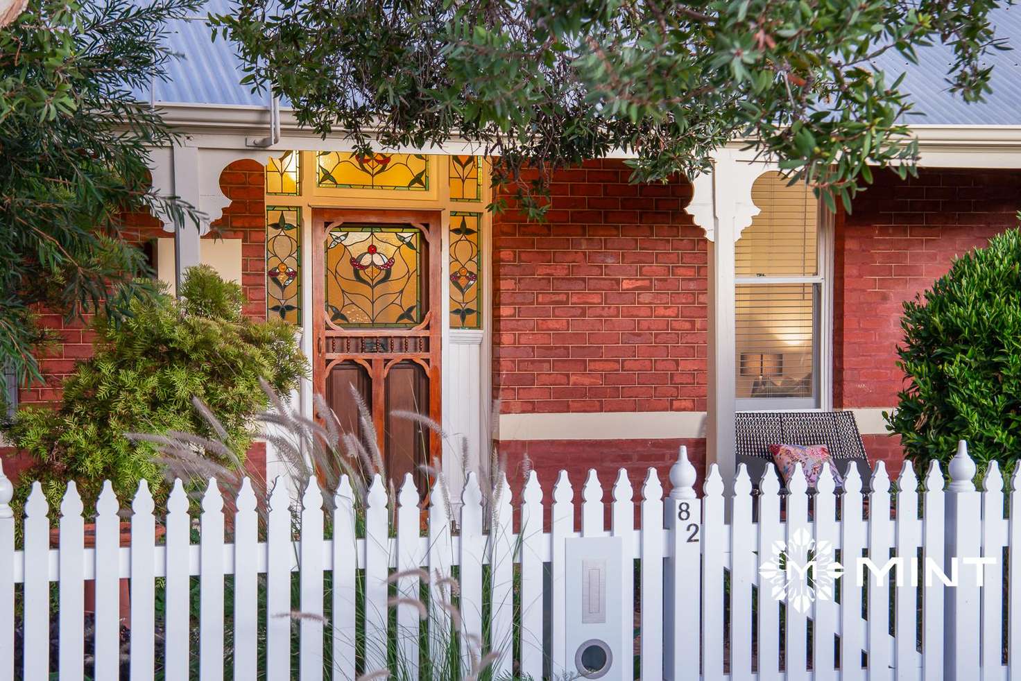Main view of Homely house listing, 82 Duke Street, East Fremantle WA 6158