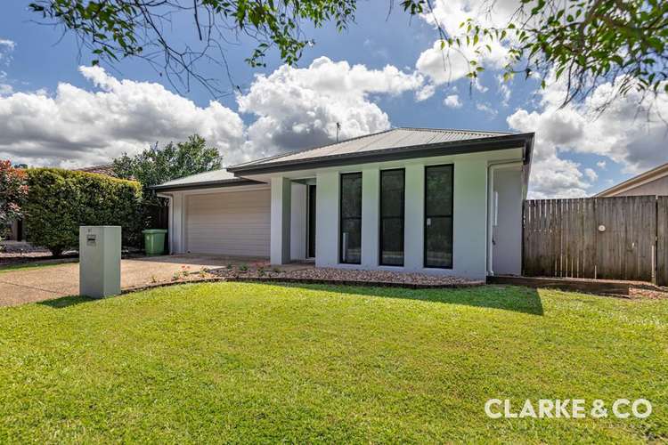 Sixth view of Homely house listing, 27 Lapwing Circuit, Beerwah QLD 4519