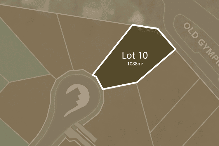 LOT 10, 61 Old Gympie Road, Yandina QLD 4561