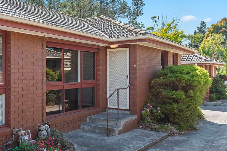 2/11 Wisewould Avenue, Seaford VIC 3198