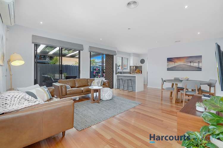 Main view of Homely unit listing, 479A Buckley Street, Essendon West VIC 3040