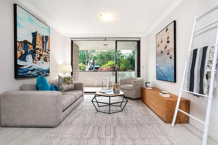 Main view of Homely apartment listing, 1/157 Blair Street, North Bondi NSW 2026