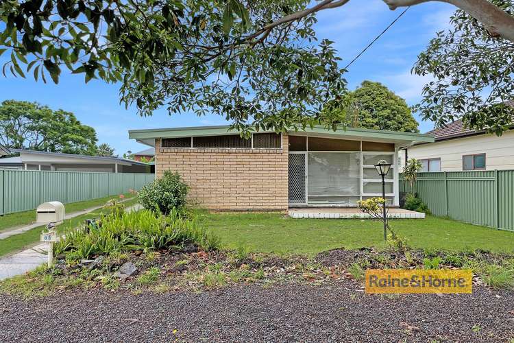 Second view of Homely house listing, 83 Booker Bay Road, Booker Bay NSW 2257