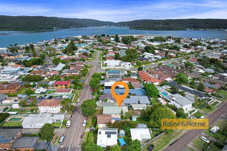 Fourth view of Homely house listing, 83 Booker Bay Road, Booker Bay NSW 2257