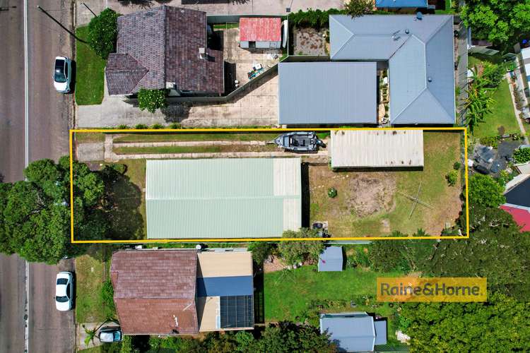 Fifth view of Homely house listing, 83 Booker Bay Road, Booker Bay NSW 2257