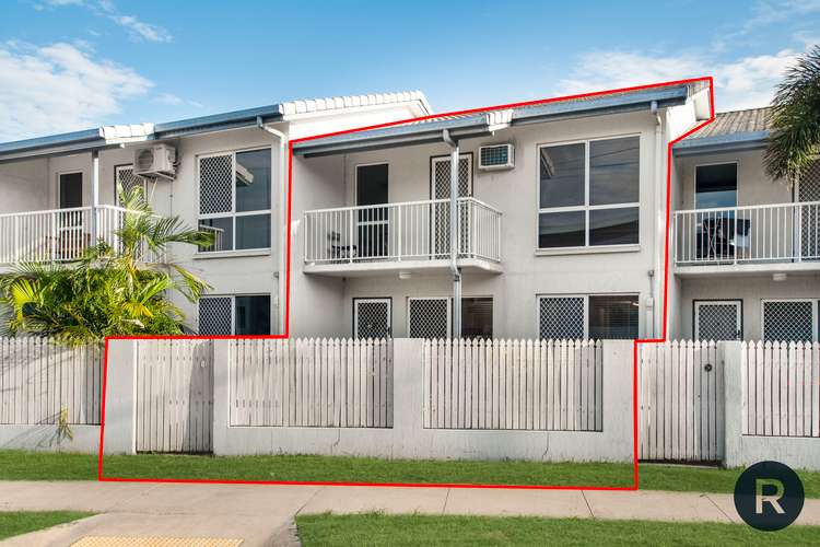 2/62 Alfred Street, Aitkenvale QLD 4814