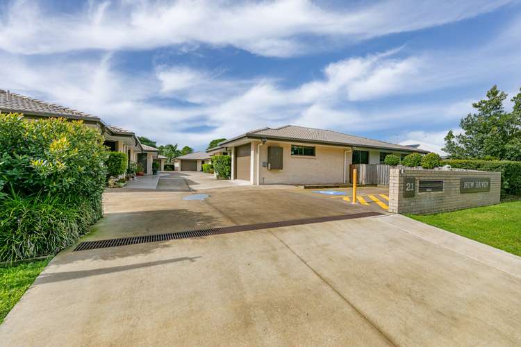 Fourth view of Homely unit listing, 6/21 Greber Road, Beerwah QLD 4519