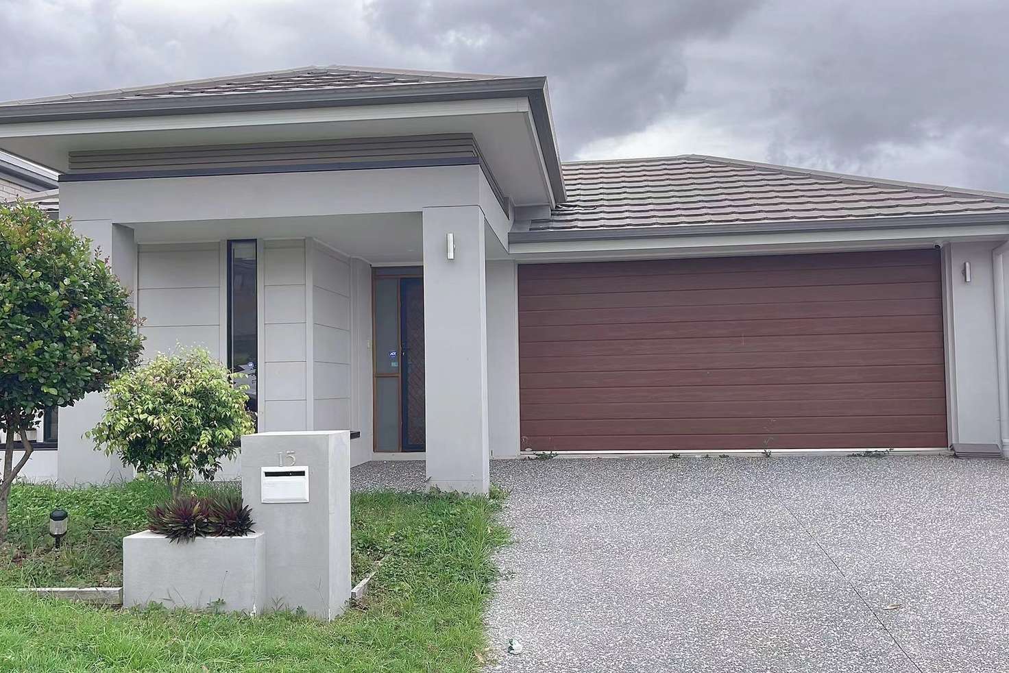 Main view of Homely house listing, 15 Barrisdale Street, Heathwood QLD 4110
