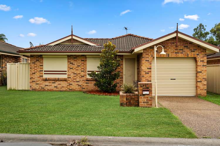 2a Whitcroft Place, Oxley Park NSW 2760