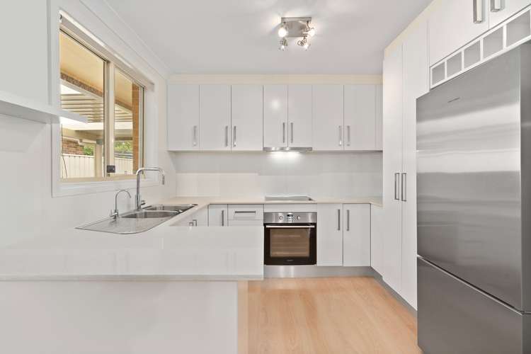 Sixth view of Homely house listing, 2a Whitcroft Place, Oxley Park NSW 2760