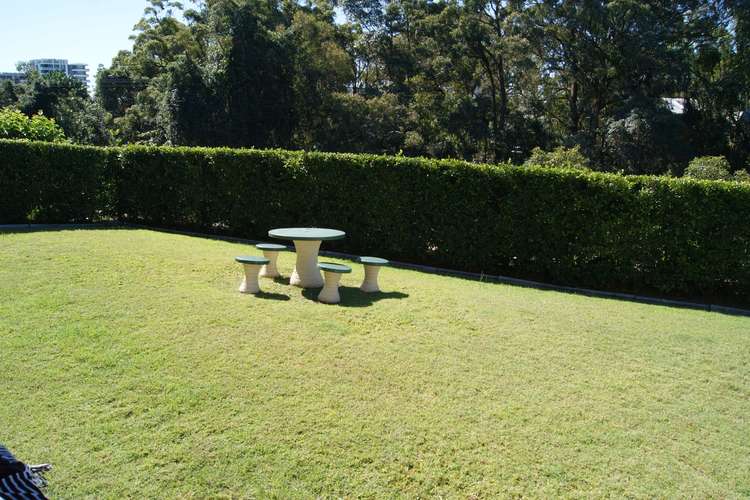 Second view of Homely unit listing, 3/20 Rutledge Street, Coolangatta QLD 4225