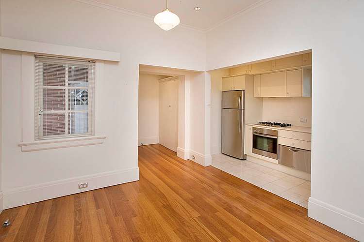 Third view of Homely apartment listing, 2/15 Shellcove Road, Neutral Bay NSW 2089